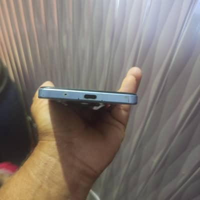 Xiaomi Redmi A3