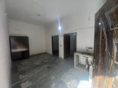2 Bed Flat Is Available For Rent