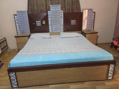 bed room set