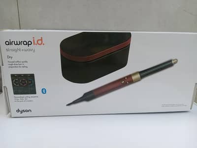 dyson airwrap id hs08