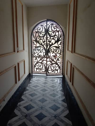 Tile Floor Flat Available For Sale