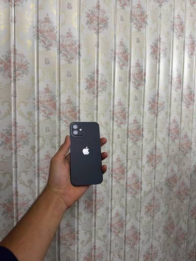 Apple iPhone 12