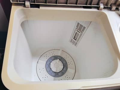 Kenwood Washing machine & dryer