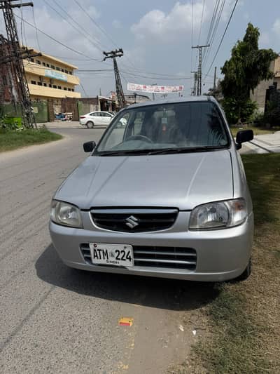 Suzuki Alto 2010