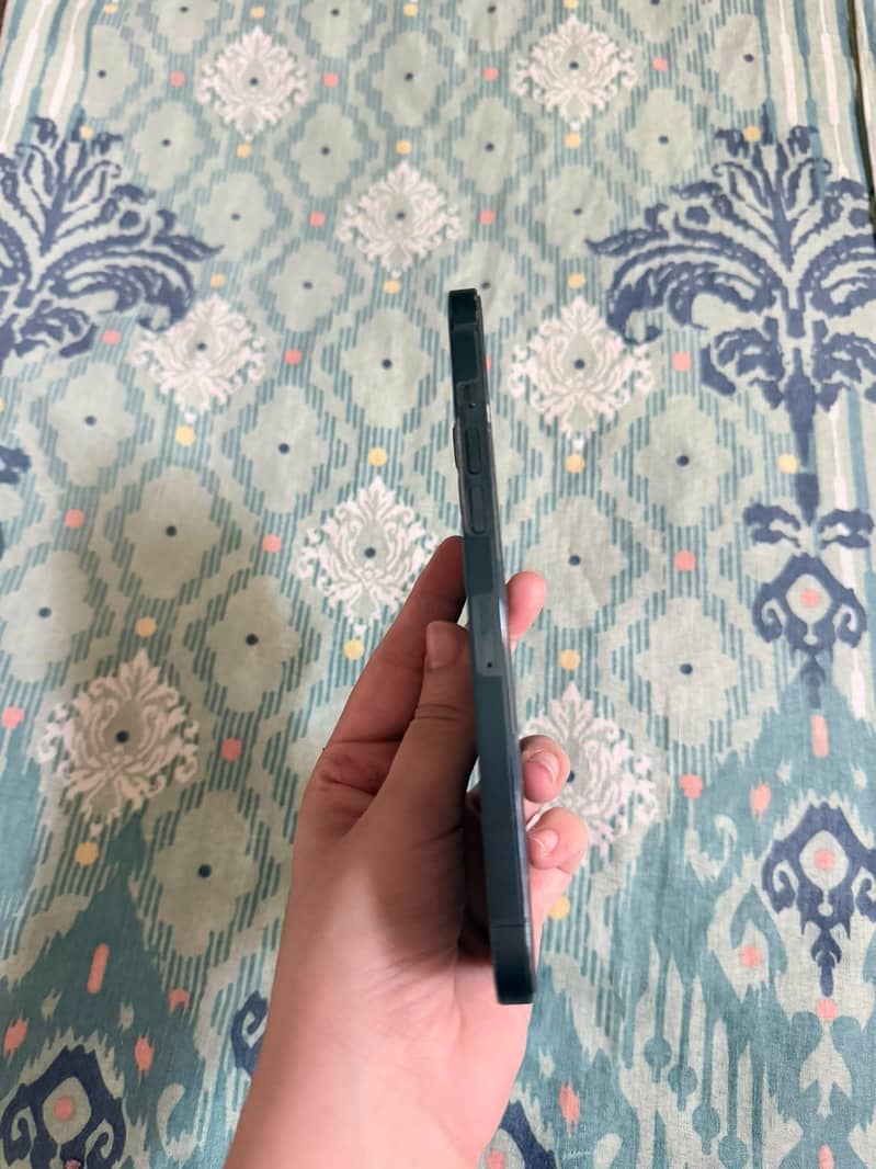 Apple iPhone 12 Pro Max 1