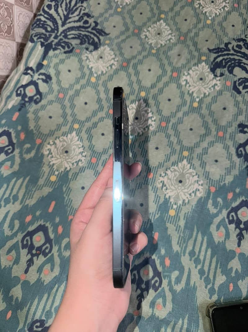 Apple iPhone 12 Pro Max 2