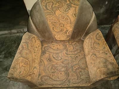 3 piece sofa set