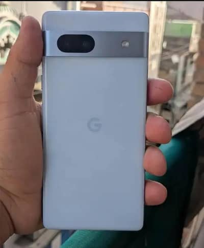 Google Pixel 7a