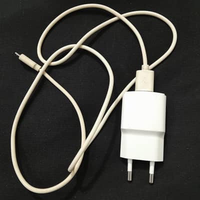 Samsung Micro-USB mobile charger