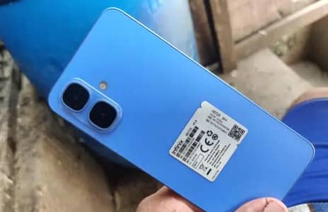 Infinix smart 10 4gbram memory 64gb urgent sale10by 9 condition