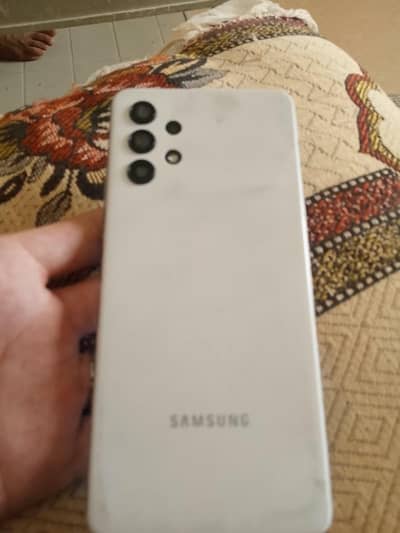 Samsung Mobile A03
