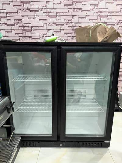 Varioline chiller
