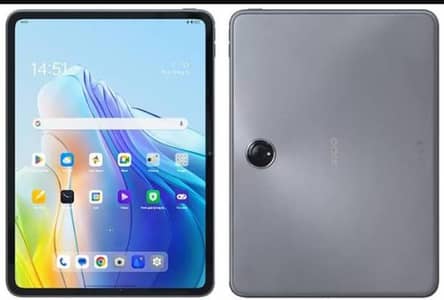 oppo pad 2 12/256