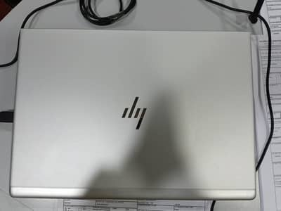 HP Elitebook 745 G6 | AMD Ryzen 7 pro 3700U | 16GB RAM | 512GB NVME