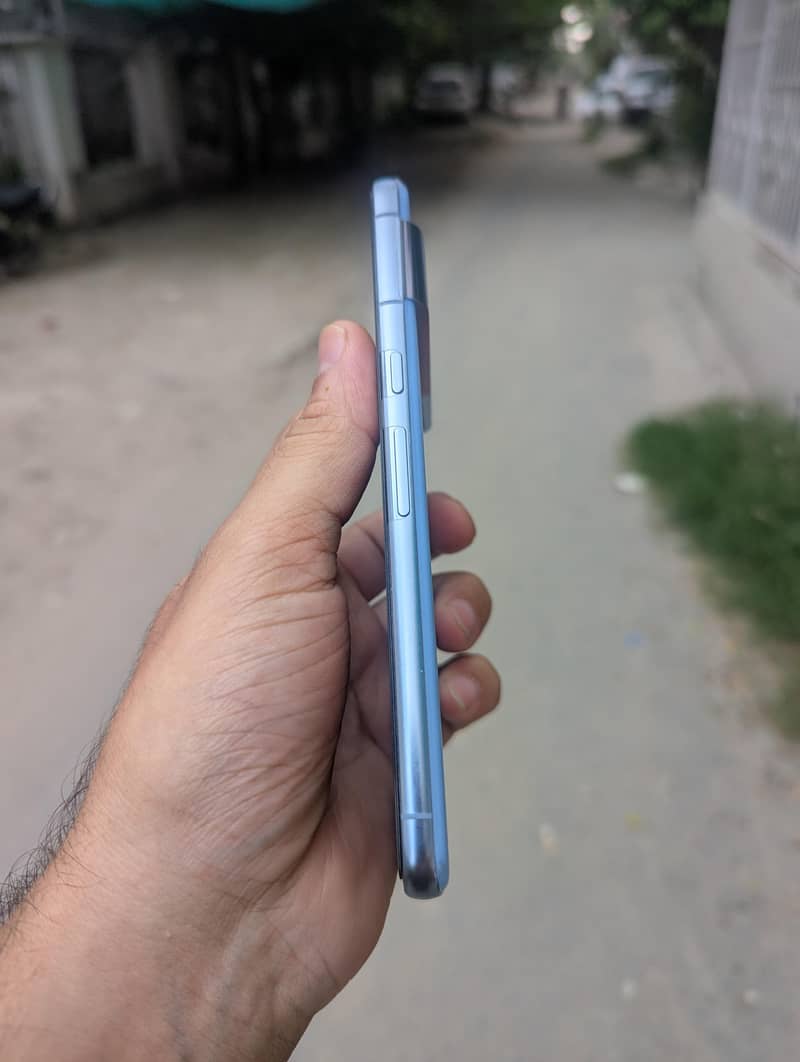Google Pixel 8 Pro 1