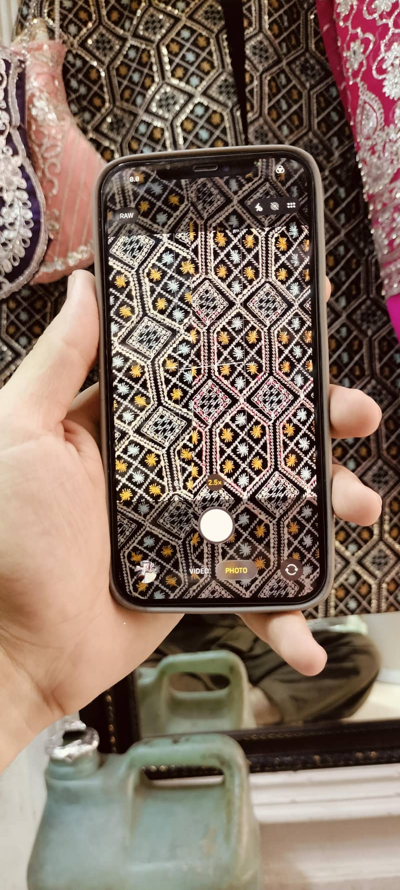 iPhone 12 Pro Max 4