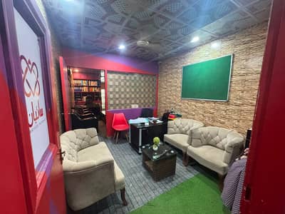 Office Available For Rent In G11 Markaz Islamabad