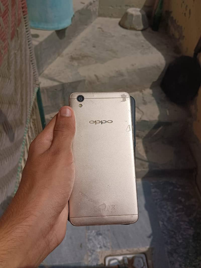 OPPO A37 3