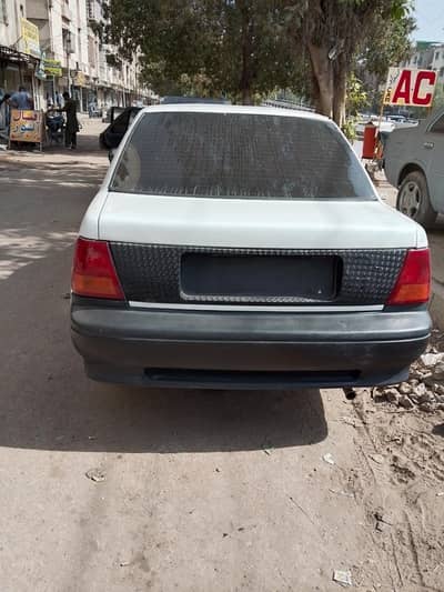 Suzuki margala 1996 btr mehran alto swift cultus