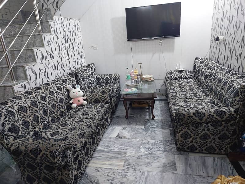 complete sofa set 3 2 1 0