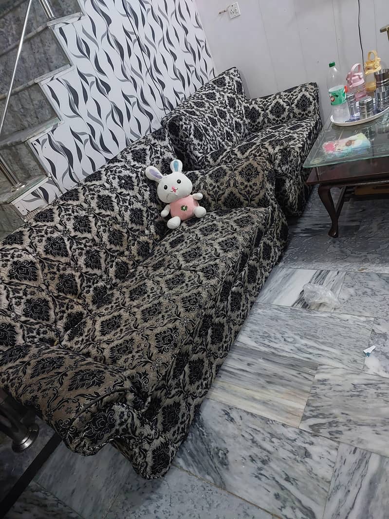 complete sofa set 3 2 1 3