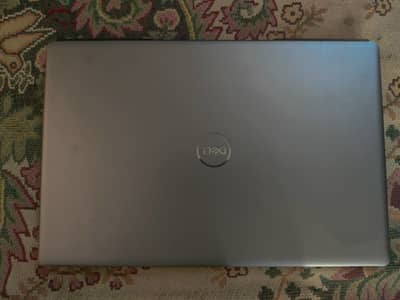 Dell Precision 7760 Mobile Workstation - Intel i7, 16GB RAM, Fast SSD