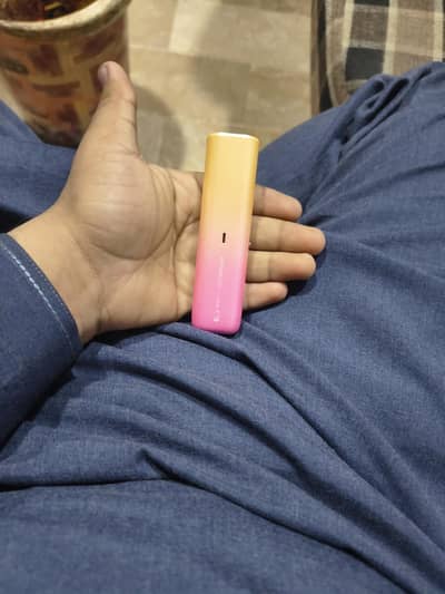 vaporesso vide se