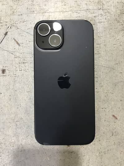 Apple iPhone 15