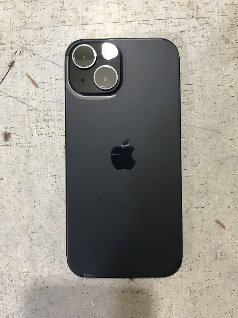 Apple iPhone 15 0