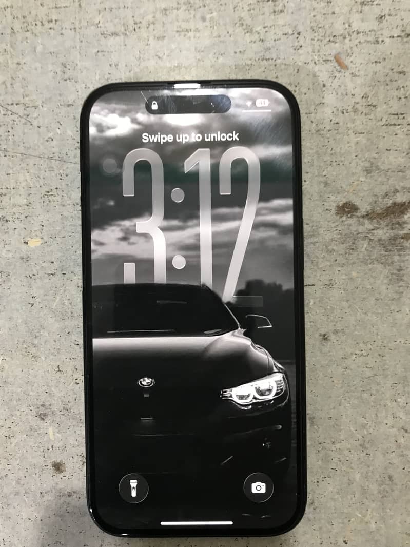 Apple iPhone 15 1