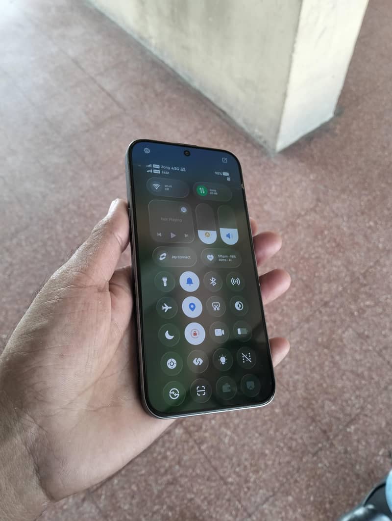 Infinix Note 60 Pro 7
