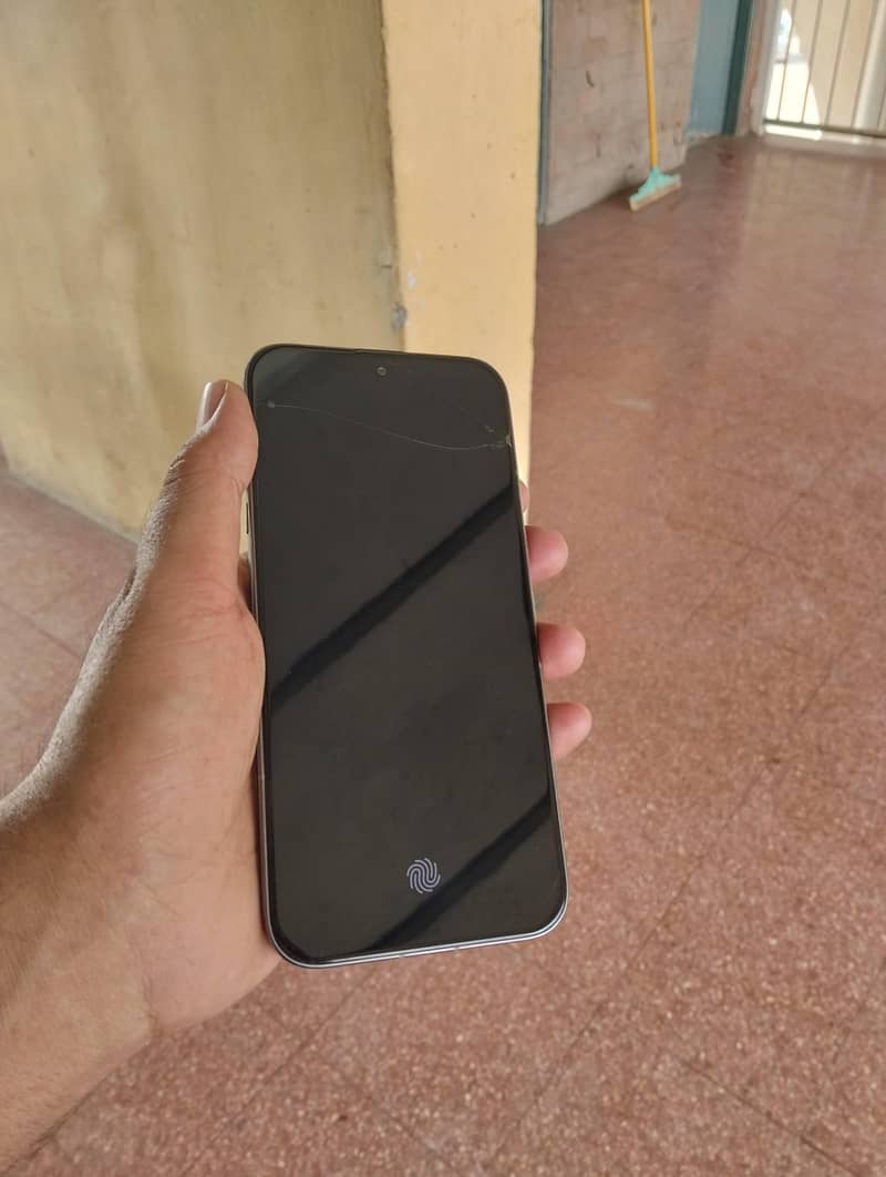 Infinix Note 60 Pro 8