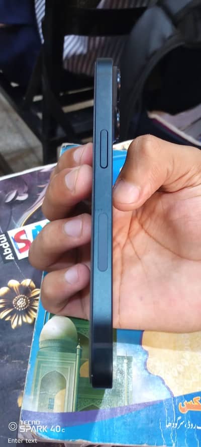 Apple iPhone 14 battery health 100 my watsapp number 03450614302