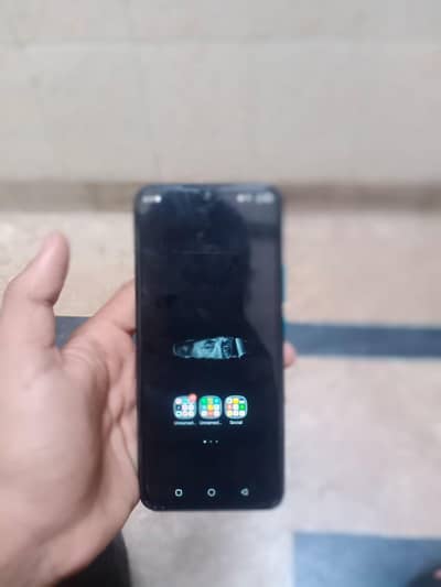 Infinix Hot 9 Play