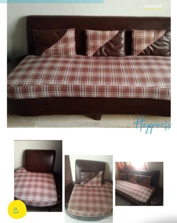 7 seater sofa set 0