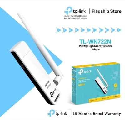Wifi Adapter