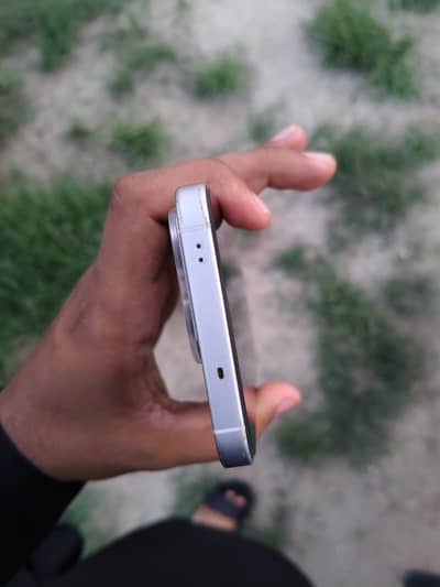 Realme neo 8