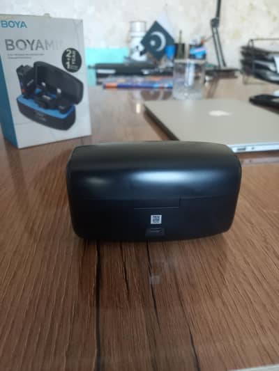 boya mic 3 in 1