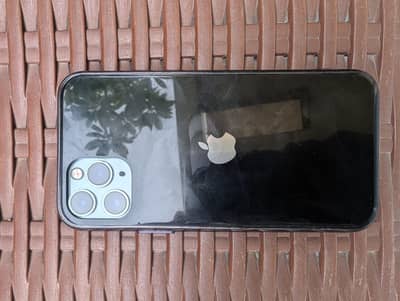 Apple iPhone 11 Pro