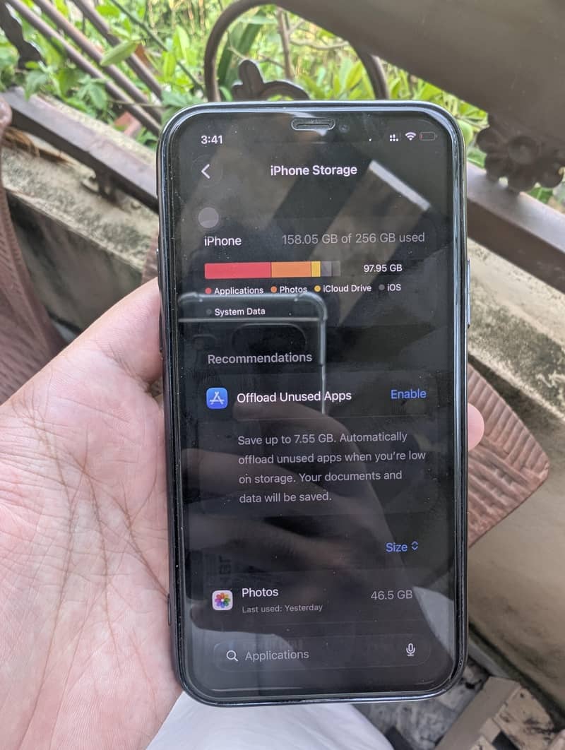 Apple iPhone 11 Pro 3