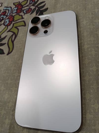 iPhone 16 Pro Max Jv