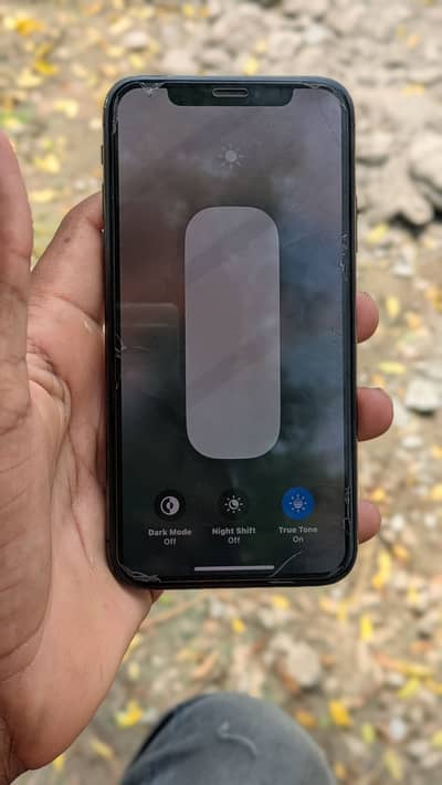 Apple iPhone XS exchange possible