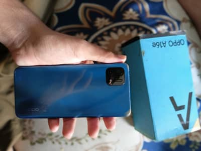 oppo A16e 4/64GB