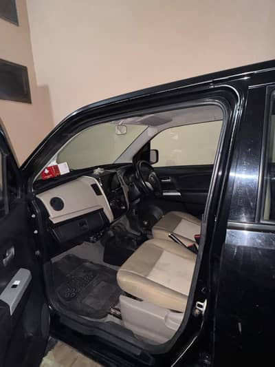 Suzuki Wagon R 2018