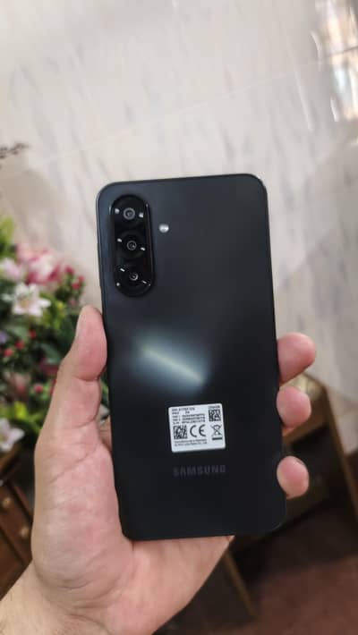 Samsung Galaxy A17
