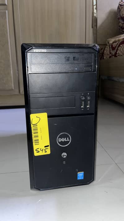 Dell Desktop