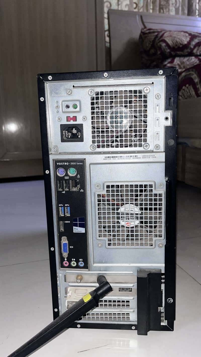 Dell Desktop 1