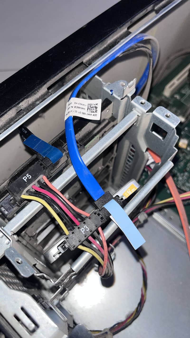 Dell Desktop 3