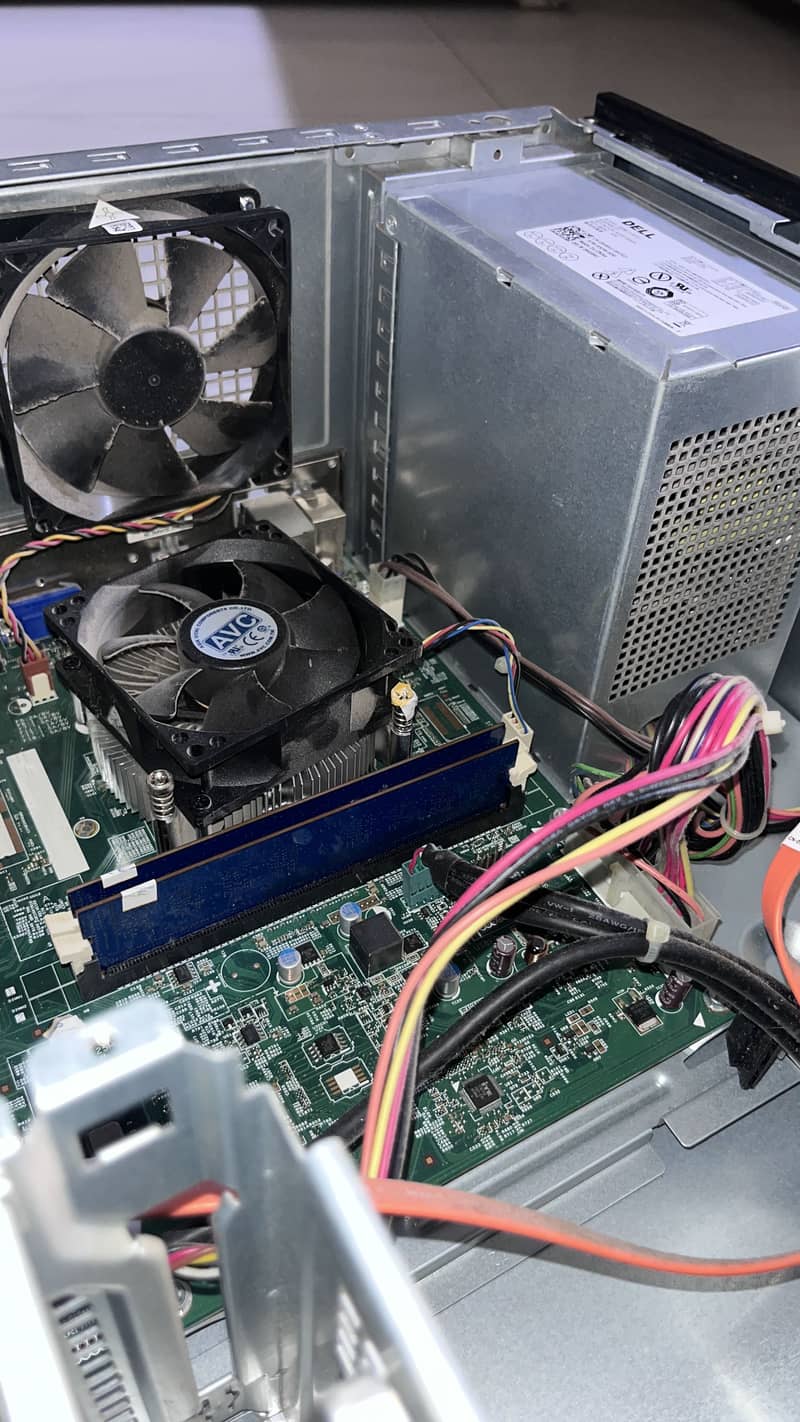 Dell Desktop 4