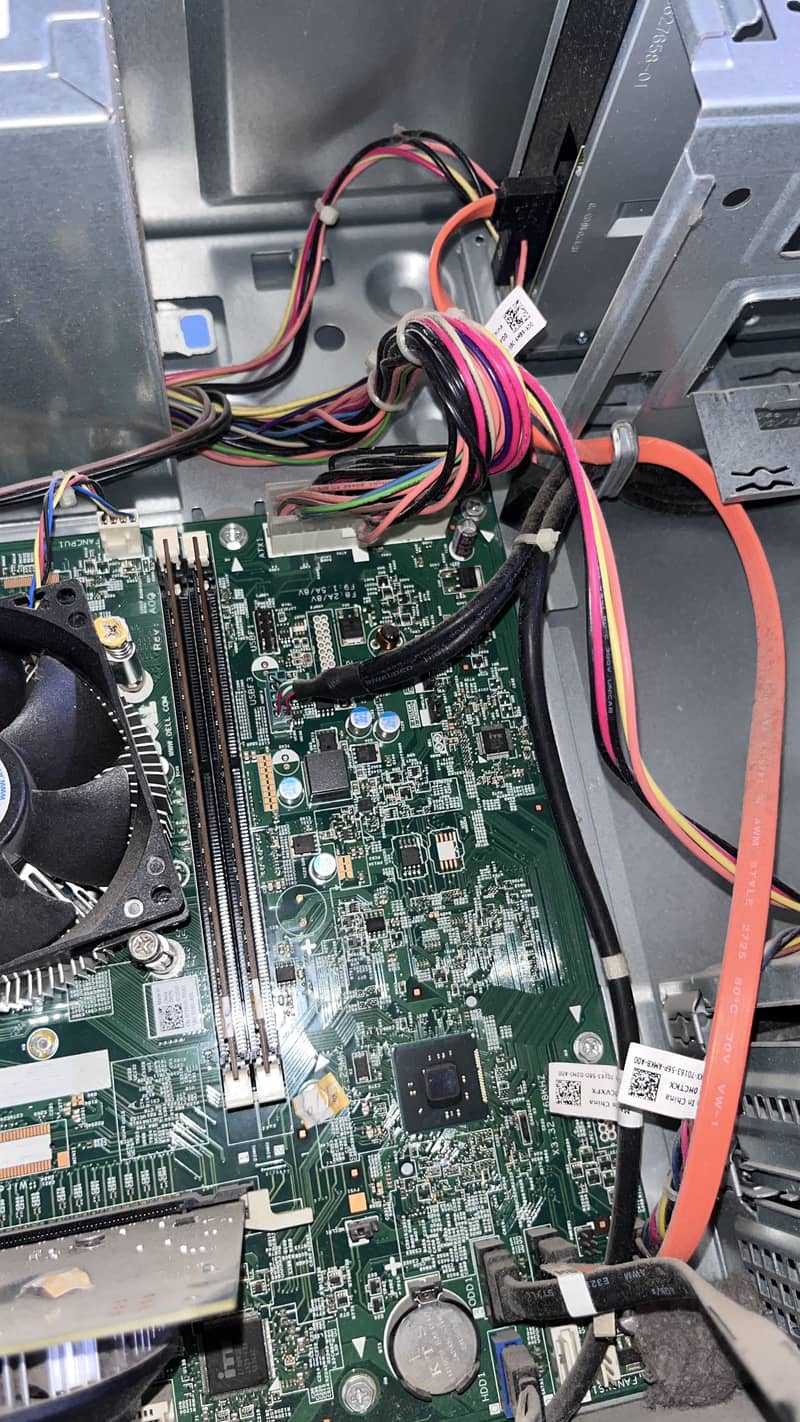 Dell Desktop 5